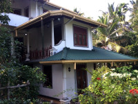 Villa Galinda 