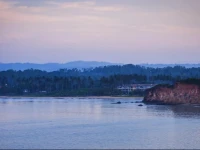 Red Cliffs Mirissa 