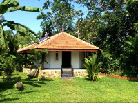 Surt Paradise Cabanas