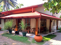 King Well Resort In Ahangama
