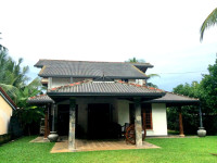 Lanrich Villa