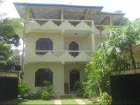 Villa Romagna Mirissa 