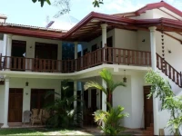 Mermaid Inn Mirissa 