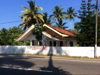 For Rest Villa 