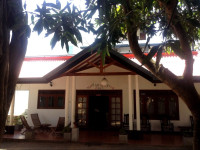 Villa Tadini