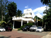 Aradhana Galle Hotel