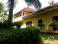 Galle Paradise Hostel