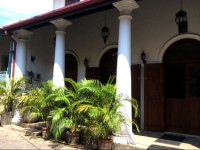 Muhsin Villa