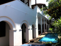 Malabar House