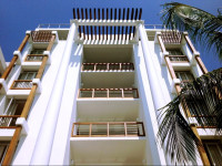 Sea Line Hotel Galle