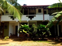 Green Garden Guest House & Restaurant Galle 2*