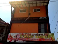 Sand Dream Guest House & Restaurant / Sand Dream Guest House & Restaurant 2* 2*