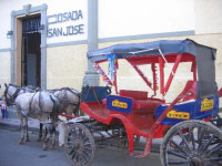 Posada San Jose