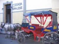 Posada San Jose 2*