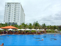 Dessole Sea Lion Beach Resort