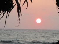 Long Beach Cottage Induruwa