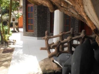 Serendipity Holiday Resort and Restaurant 2*