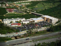 Four Points Caguas Real Hotel & Suites 