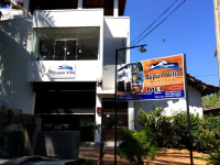 Supun Villa