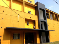 Muthumuni Ayurveda River Resort