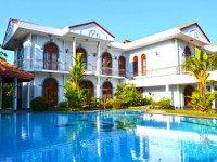 Blue Sapphire Hotel Aluthgama