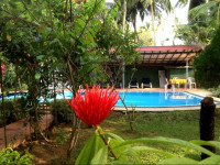 Villa Sun Mali