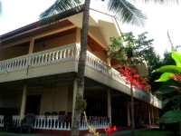 Queen River Inn 2*