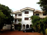 Sunset Araliya Hotel Aluthgama