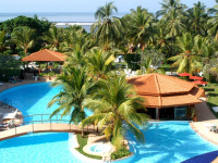 The Eden Resort & Spa