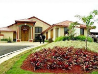 Hacienda El Jibarito