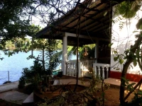 Elephant Restaurant &amp; Lodge 1*