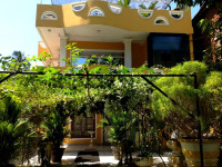 Villa Butterfly Beruwala