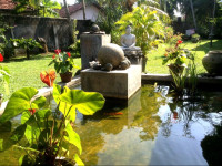 Isabella Guesthouse