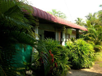 Kuda Villas