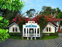 Ayubowan Swiss Lanka Guest Bungalows Bentota