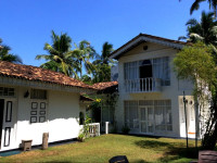 Chitra Ayurveda Hotel - Temple Road