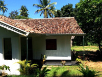 Chitra Ayurveda Villa