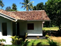 Chitra Ayurveda Villa 3*