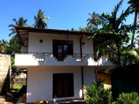 Duvi Villa