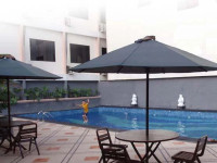Amans Inn