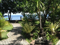 Jukung Bali Bungalow