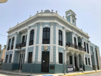 Parador Guanica 1929