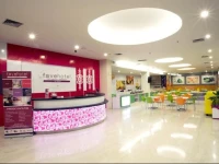 Favehotel M.T. Haryono Balikpapan 3*