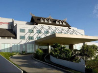 Hakaya Plaza Hotel