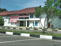 Wisma PMI 1*