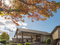 Millennium Hotel Rotorua