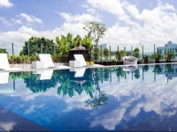 De Java Hotel Bandung 4*