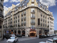 Sofitel Arc de Triomphe