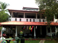 Basilea Guest House