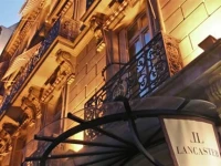 Lancaster 4*